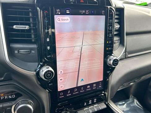 New 2027 RAM 1500 4x4 Crew Cab image 30