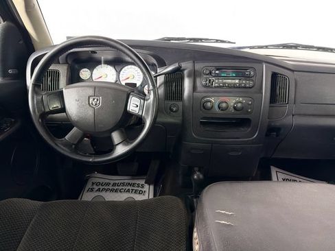 Used 2004 Dodge Ram 1500 Truck SLT w/ Quad Cab Value Group AWD/4WD image 21