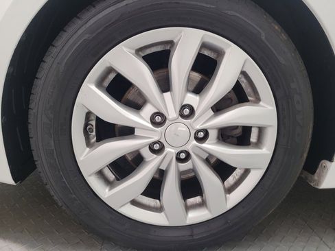 Used 2014 Kia Optima EX w/ EX Premium Package FWD image 31