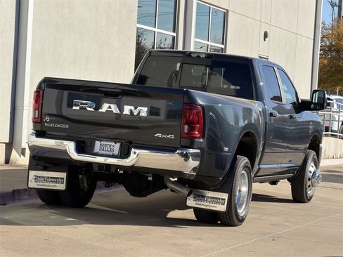 New 2026 RAM 3500 Laramie image 5