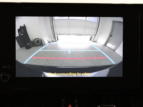Used 2025 Toyota Corolla SE FWD image 20