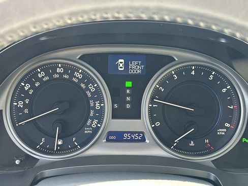 Used 2009 Lexus IS 250 AWD image 19