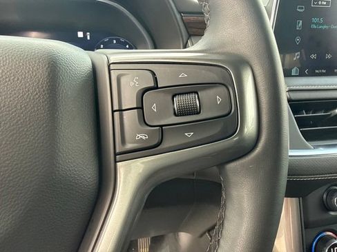 Used 2023 Chevrolet Tahoe Premier RWD image 34