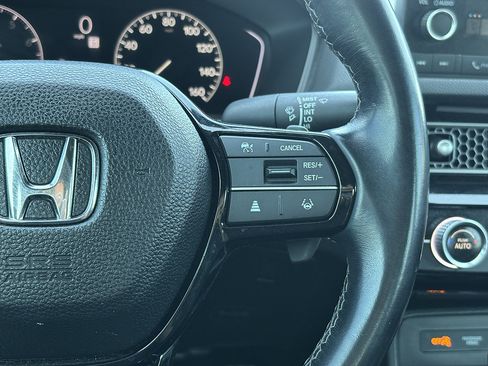 Used 2022 Honda Civic Sport image 30