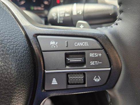 Used 2023 Honda Accord Sport image 26