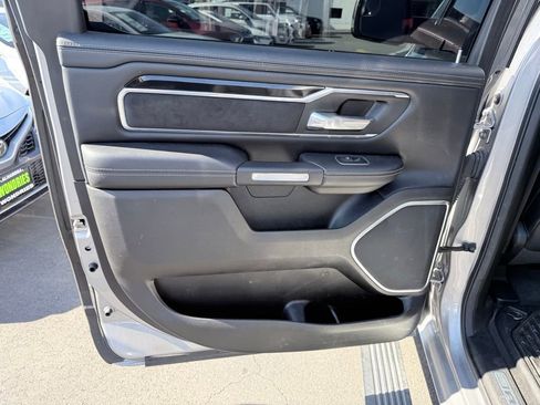 Used 2022 RAM 1500 Laramie image 18