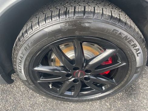 Used 2023 MINI Cooper Countryman John Cooper Works w/ Signature Upholstery Package image 22