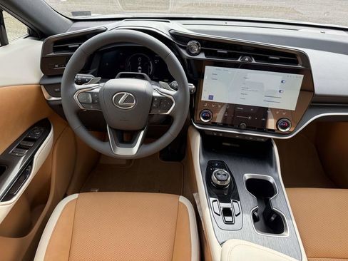 New 2026 Lexus RZ 450e Premium image 7