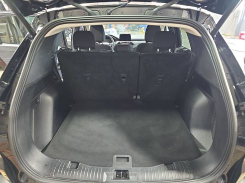 Used 2024 Ford Escape Active AWD/4WD image 13