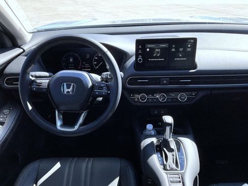 Used 2026 Honda HR-V EX-L image 14