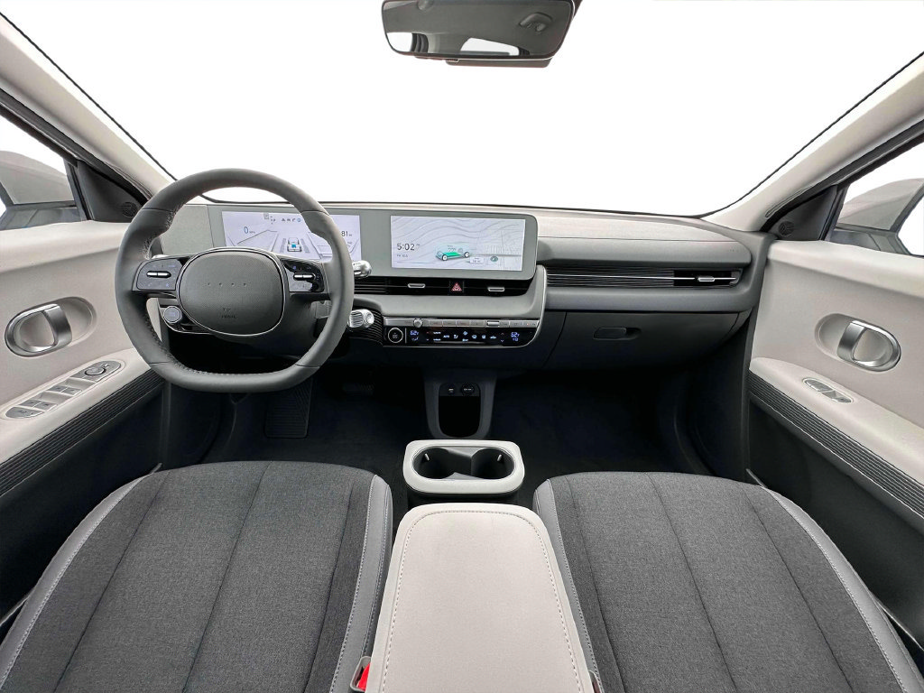 Certified 2024 Hyundai Ioniq 5 SEL AWD/4WD image 15