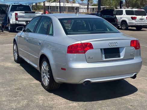 Used 2008 Audi A4 2.0T AWD/4WD image 5