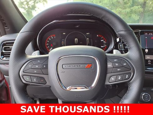 New 2025 Dodge Durango GT image 13