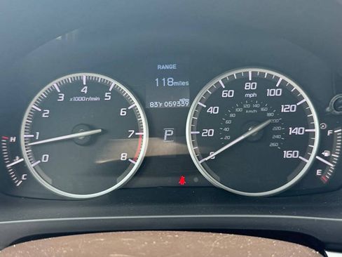 Used 2017 Acura ILX FWD image 16