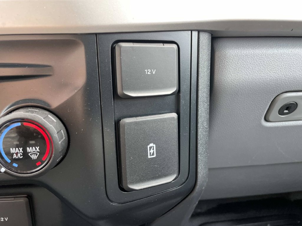 Used 2023 Ford F350 XL w/ 360-Degree Camera Package AWD/4WD image 49
