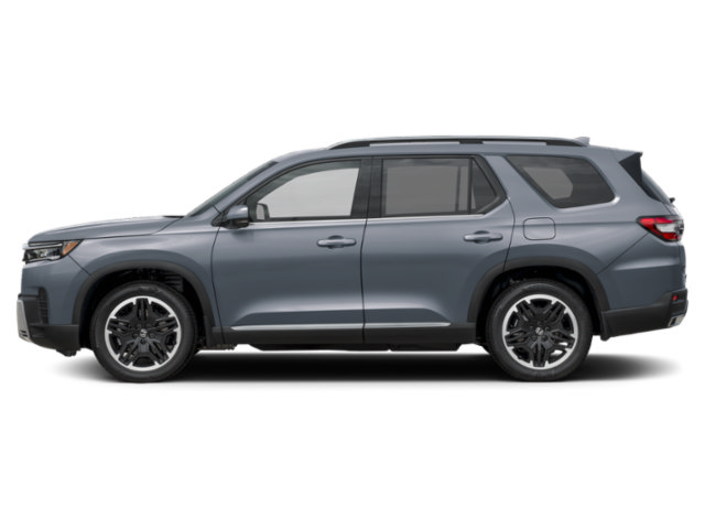 New 2026 Honda Pilot Touring image 3