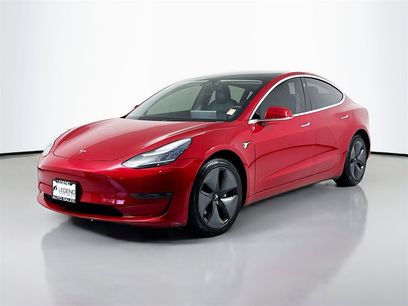 Used 2020 Tesla Model 3 Long Range