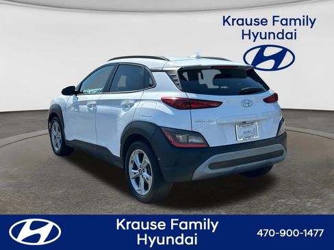 Used 2023 Hyundai Kona SEL FWD image 5