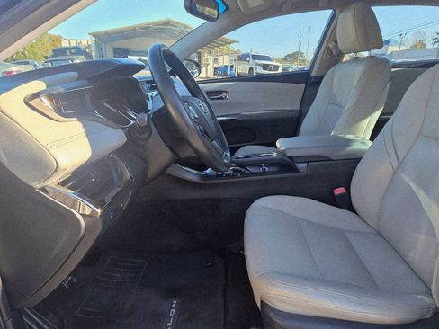 Used 2014 Toyota Avalon XLE Premium image 8