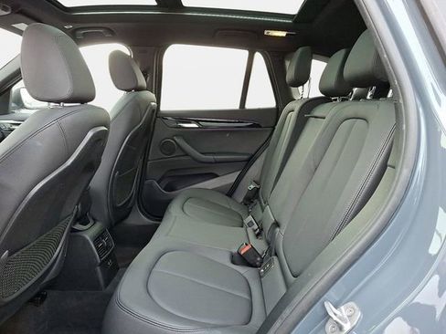 Used 2021 BMW X1 xDrive28i w/ Convenience Package image 12