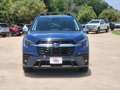 Used 2023 Subaru Ascent Limited w/ Technology Package AWD/4WD image 2
