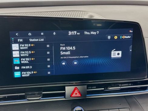 Used 2025 Hyundai Elantra N Line FWD image 10