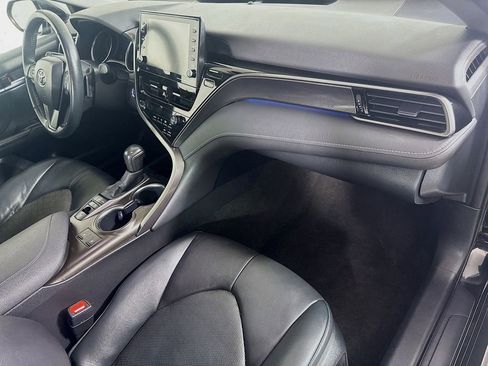 Used 2024 Toyota Camry XSE w/ Cold Weather Package image 29