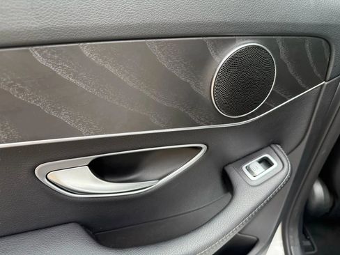 Used 2016 Mercedes-Benz C 300 4MATIC Sedan image 17