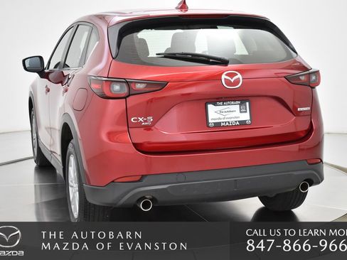 Used 2023 MAZDA CX-5 AWD 2.5 S image 19