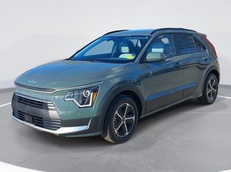 New 2026 Kia Niro EX video 1