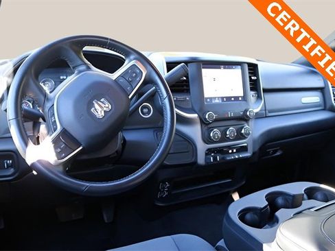 Used 2024 RAM 2500 Big Horn image 14