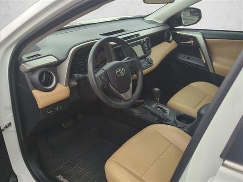 Used 2018 Toyota RAV4 XLE image 11