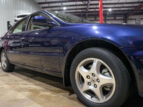 Used 2001 Acura TL image 36