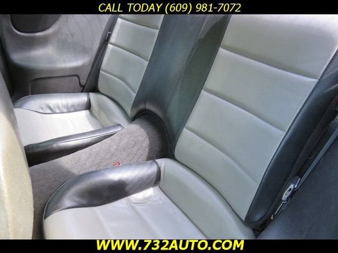 Used 2000 Pontiac Firebird Formula w/ Opt Pkg RWD image 9