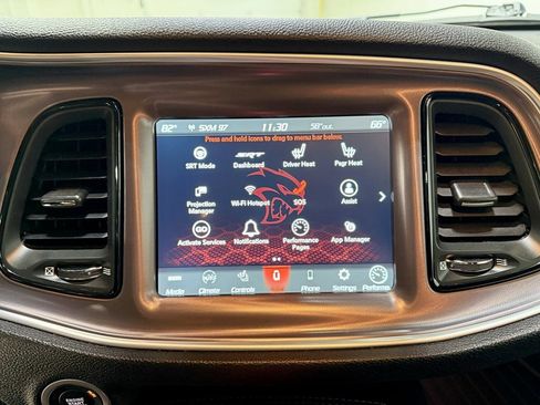 Used 2021 Dodge Challenger R/T Scat Pack image 23