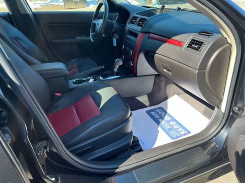 Used 2010 Ford Fusion Sport image 13