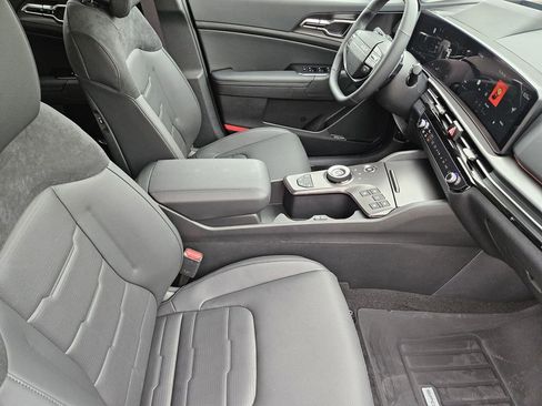 New 2026 Kia Sportage SX Prestige AWD/4WD image 11