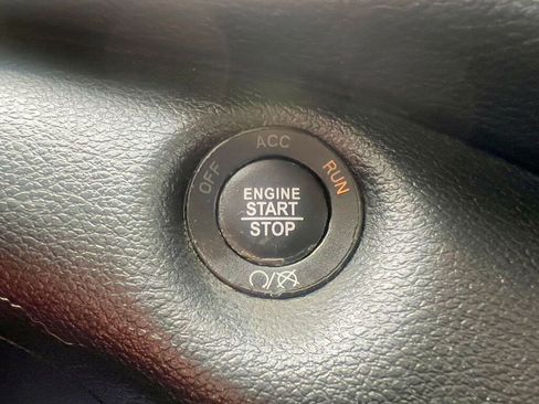 Used 2022 Jeep Cherokee Latitude Lux image 24