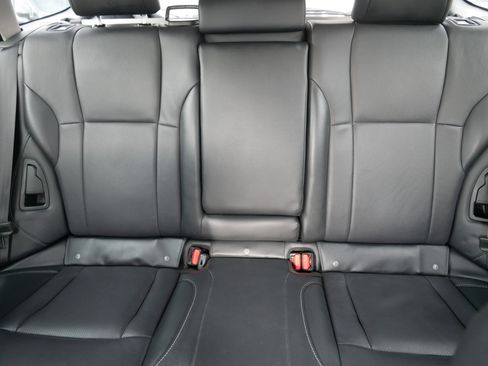 Used 2023 Subaru Outback Limited XT AWD/4WD image 13