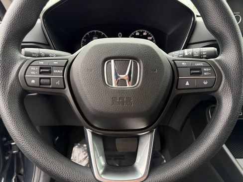 Used 2025 Honda CR-V EX image 25