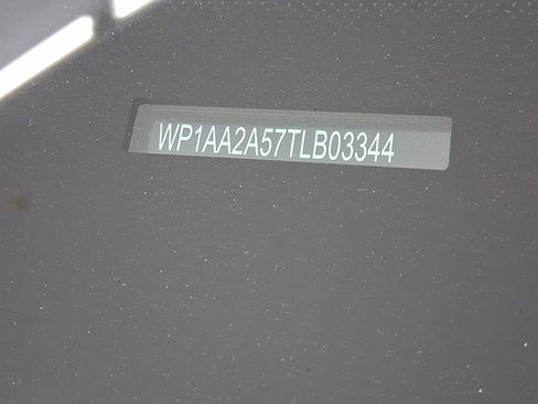 Used 2026 Porsche Macan image 22