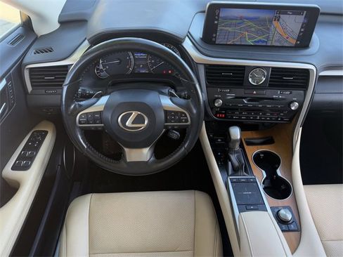 Used 2022 Lexus RX 350 AWD w/ Premium Package image 11