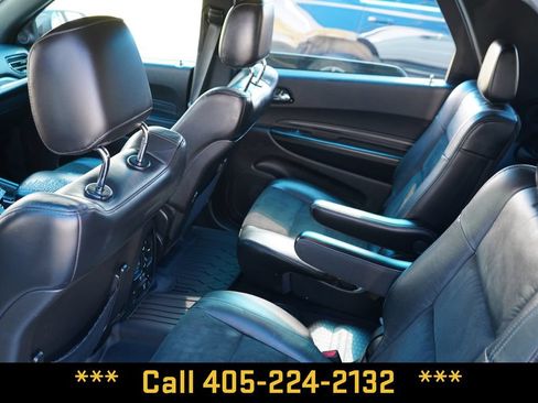 Used 2021 Dodge Durango GT RWD image 33