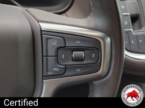 Used 2022 Chevrolet Tahoe LT RWD image 32