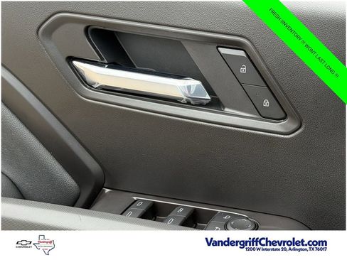 New 2026 Chevrolet Colorado LT w/ LT Convenience Package AWD/4WD image 20