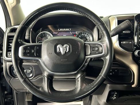 Used 2023 RAM 3500 Laramie AWD/4WD image 28