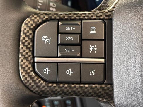 Used 2025 Ford F150 Lariat w/ Equipment Group 502A High AWD/4WD image 20