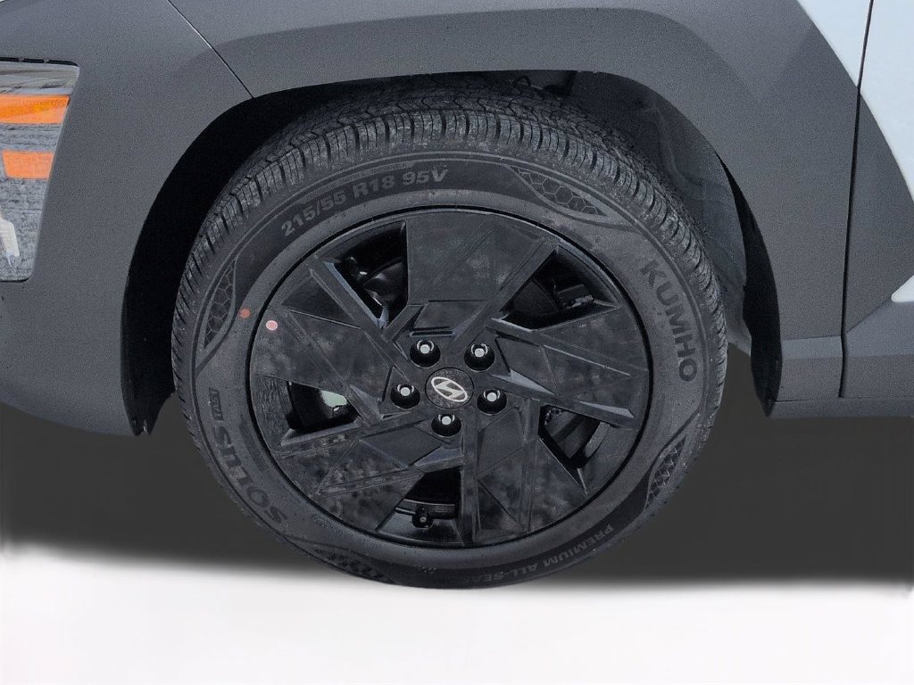 New 2027 Hyundai Kona SEL Sport FWD image 13
