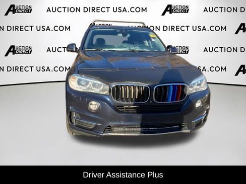 Used 2016 BMW X5 xDrive35i image 5