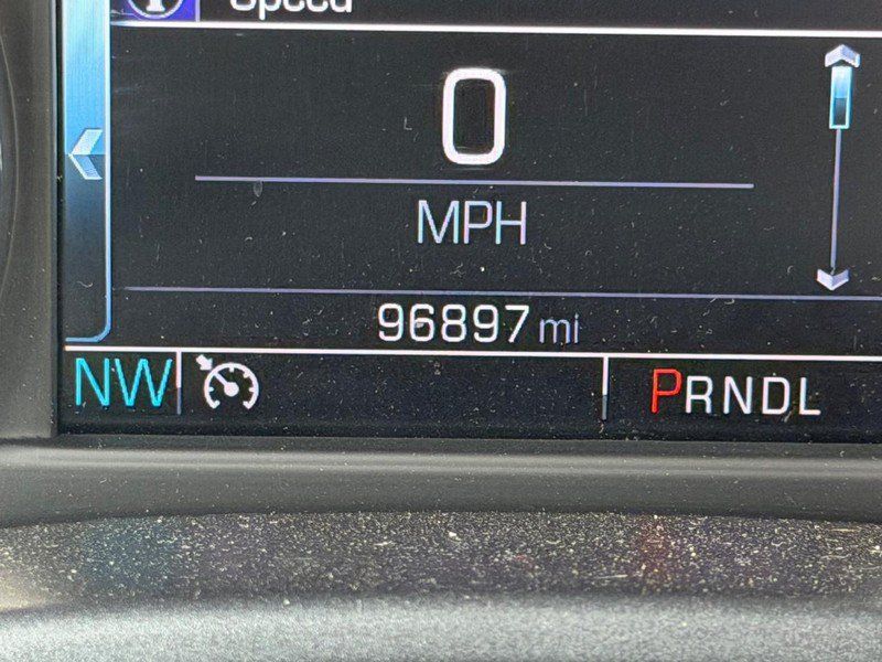 Used 2019 Chevrolet Silverado 1500 LT AWD/4WD image 18